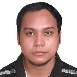 About Me meet the writer